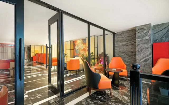 Solaria Tesori Hotel