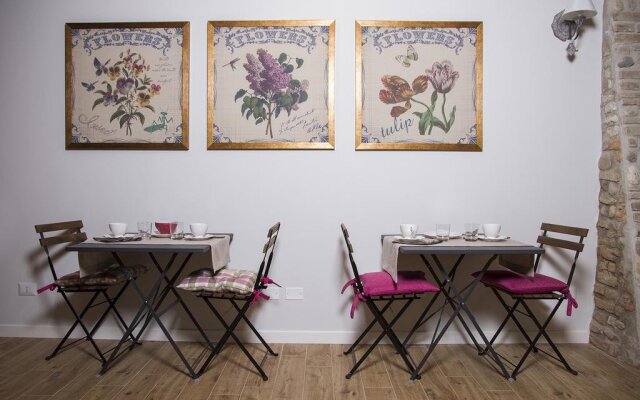 La Corte Di Anna Bed & Breakfast