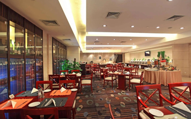 Cyts Greentree Eastern International Hotel