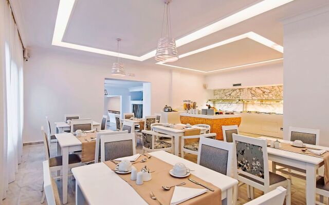 Cavo Bianco Boutique Hotel & Spa
