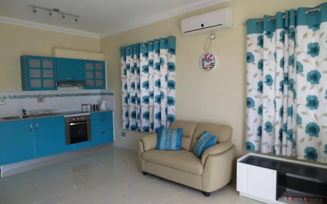 Apsara Villas