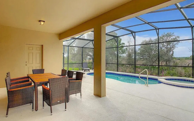 8039osc - Solterra Resort