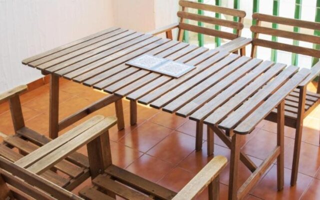 Apartamentos La Galea
