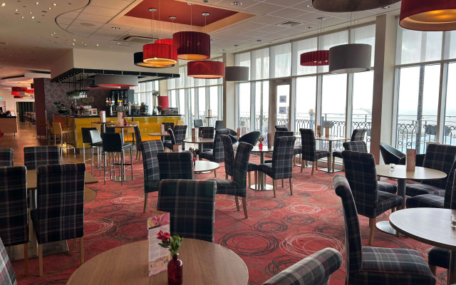 Park Inn by Radisson Palace Southend-on-Sea