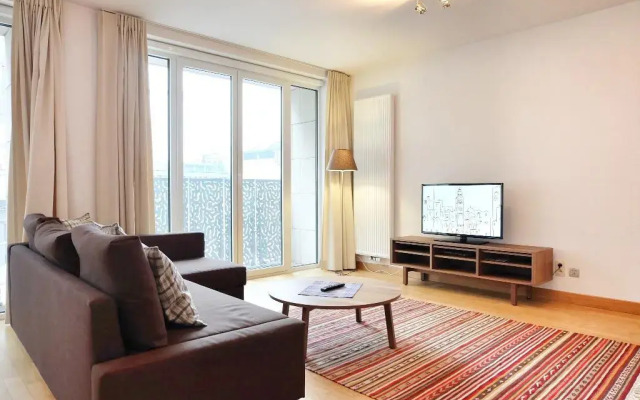 The Opera Residence