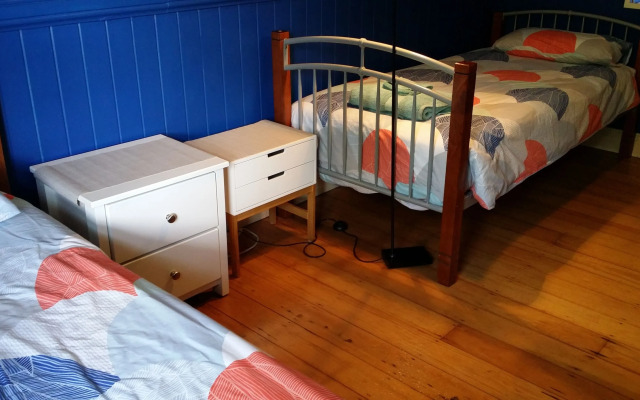 Minto Colonial Accommodation