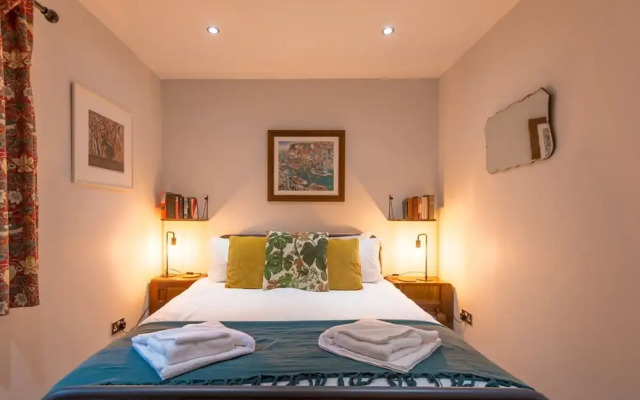 Walpole Bay 2 bed Stunning Garden Apt By Adliv