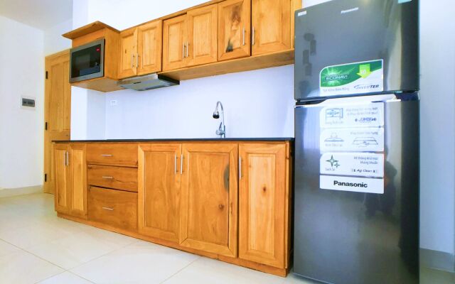 Cavilla Hotel & Apartment