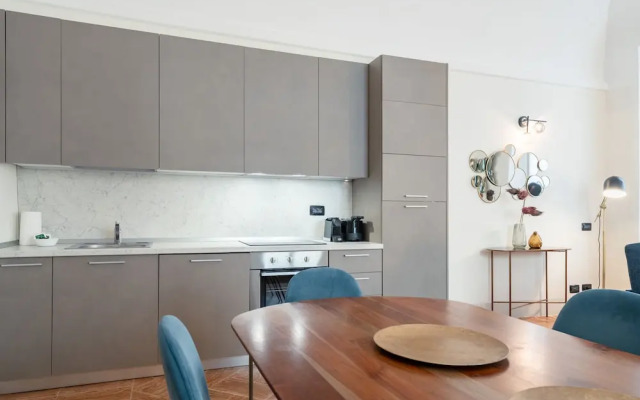 Palazzo Odescalchi by Wonderful Italy - Apt 4