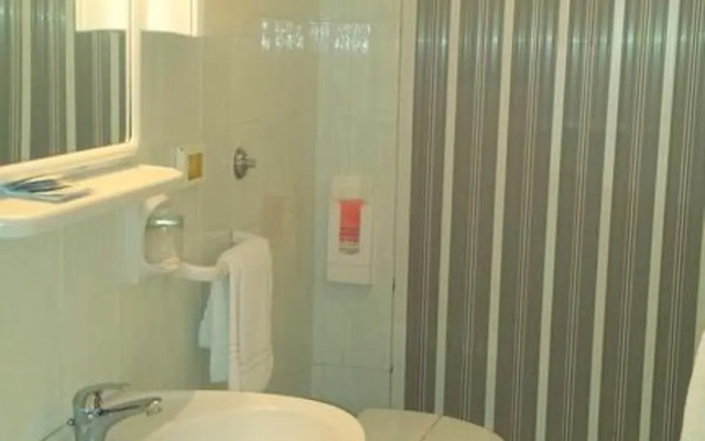 Hotel Scacciapensieri