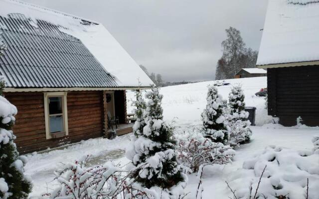 Safari House