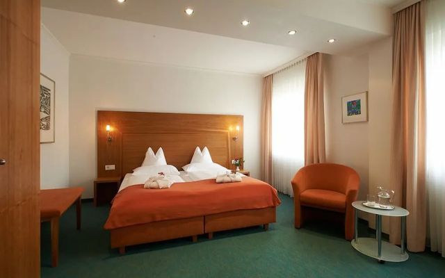 Hotel Klughardt