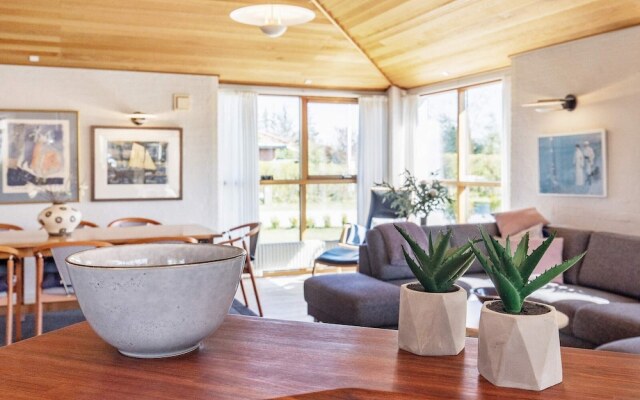 8 Person Holiday Home in Skagen-by Traum