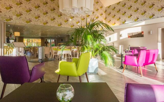 Best Western Amarys Hotel & Spa