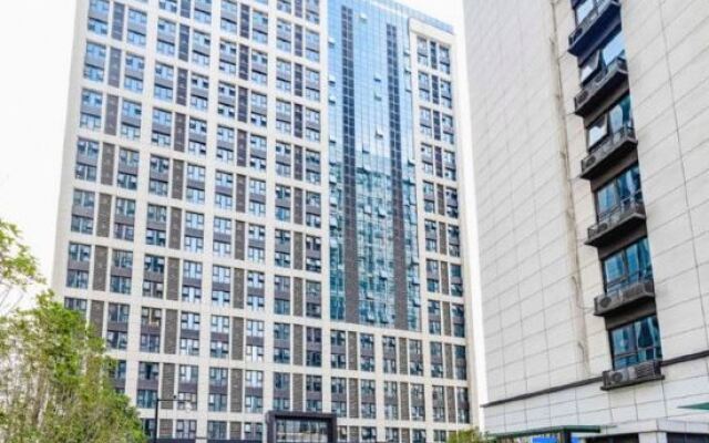 Zhengzhou Shichuan Inn