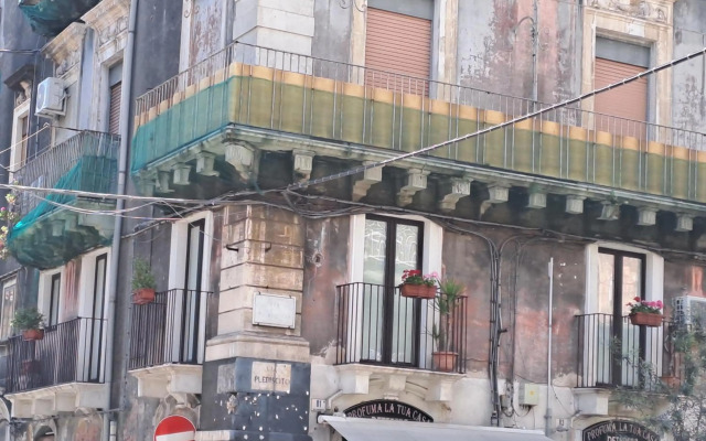 Tourist House La Castellana