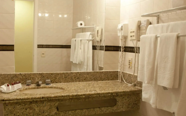 Augusto's Copacabana Hotel