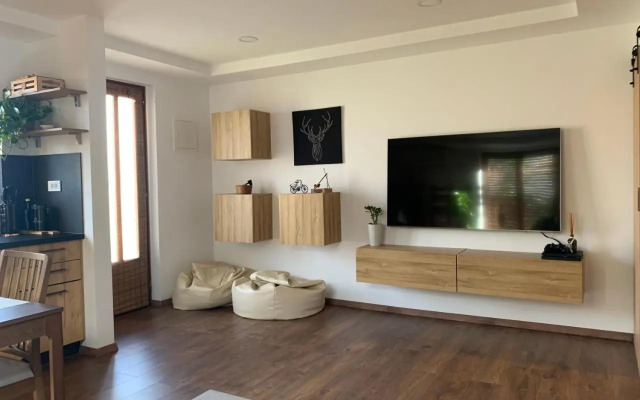 Apartment Bella Vista 1