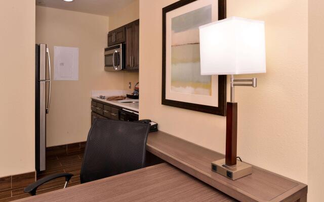 Homewood Suites Houma, La
