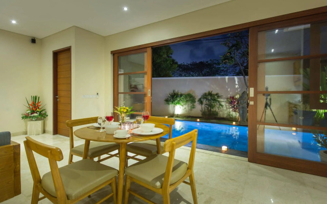 Beautiful Bali Villas