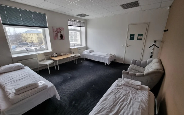 Room near City Center Harbour