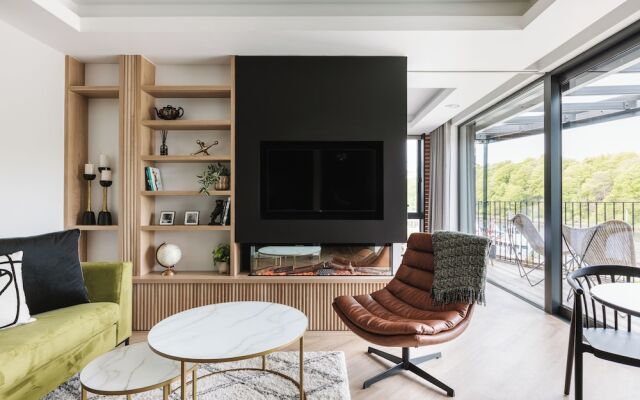 The Cliffe at the Quay