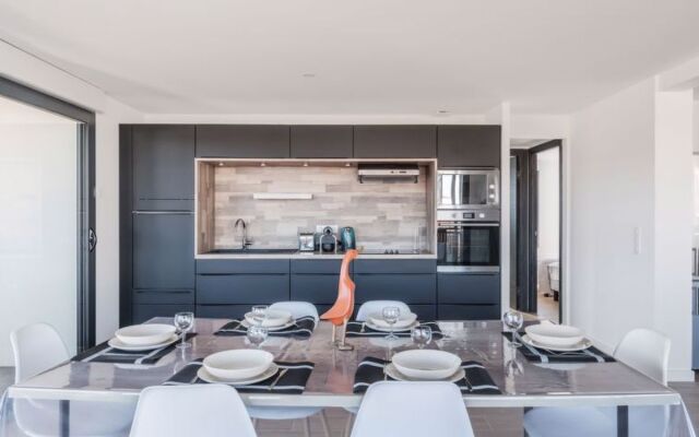 Apartment Océan Contis Plage