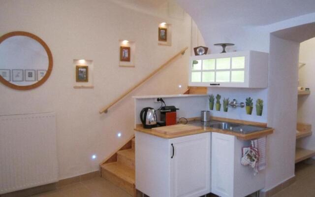 Toldi Apartman