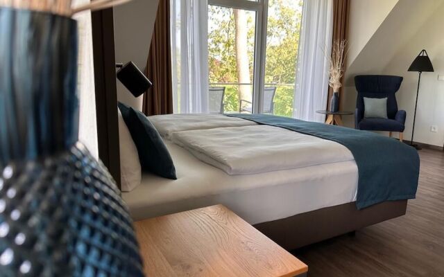 Hotel Schöne Aussicht