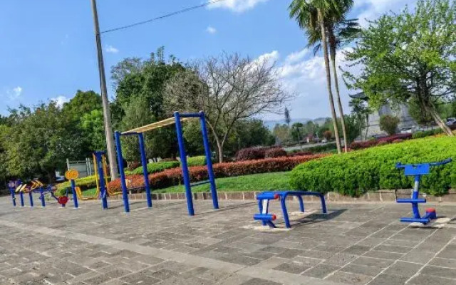 Pearl Hotel (Wuhu Park)