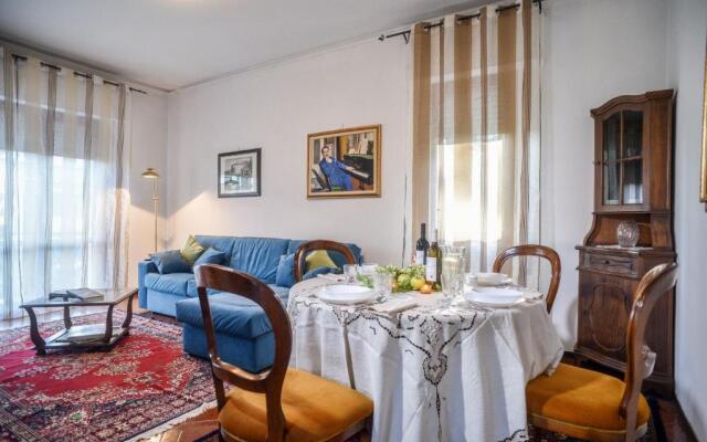 Casa Paola Lucca