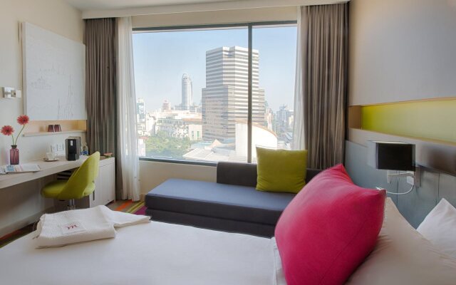 Mercure Bangkok Siam