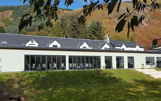 Brander Lodge Hotel