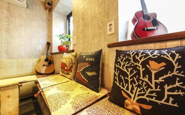 Fully Mini Hotel Insadong