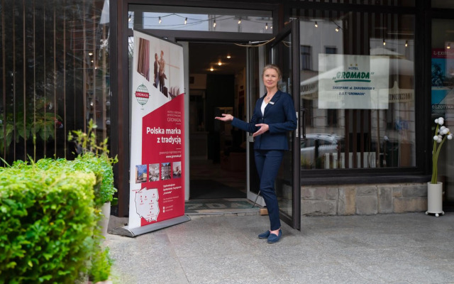 Hotel Gromada Zakopane