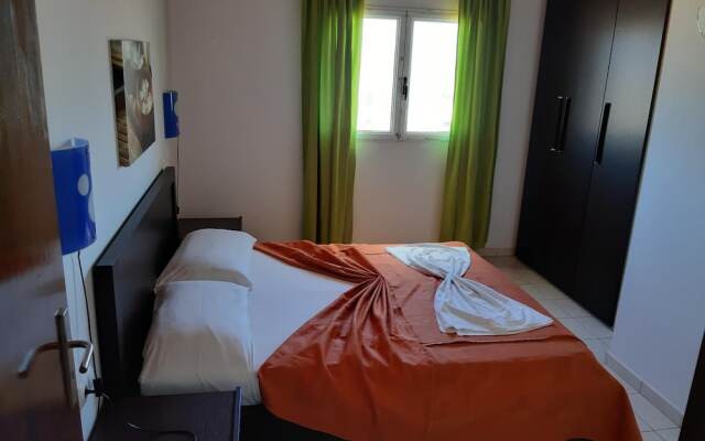 Aparthotel Ponta Preta