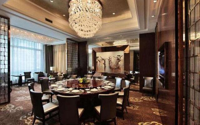 Ondine International Hotel