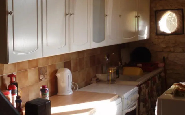 La Ferme de Grand Jean