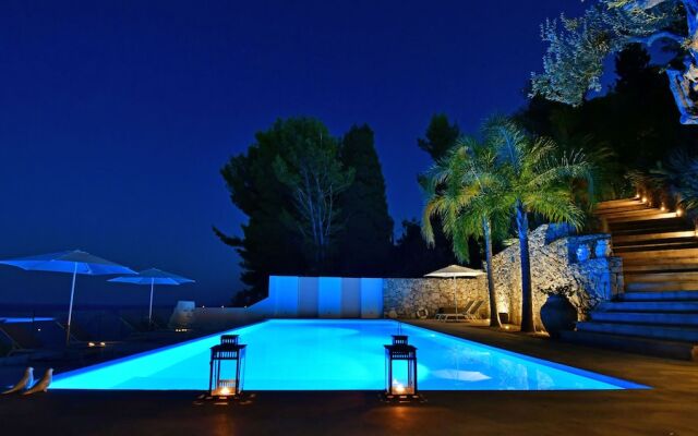 Villa Karin 7 in Taormina