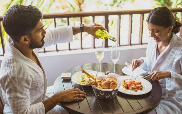 The Diwa Club by Alila Diwa Goa - A Hyatt Brand