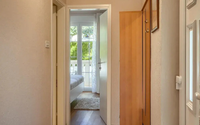 Premium Apartment With Patio