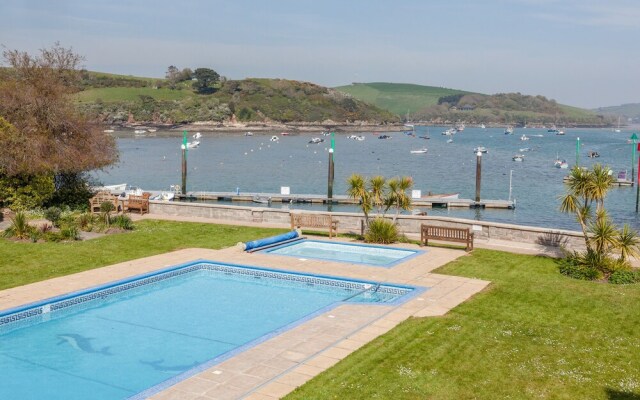 1 the Salcombe