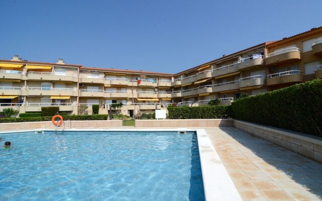 Apartamento Argonavis PB-B