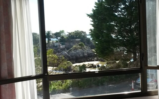 Apartamentos de la Hoz