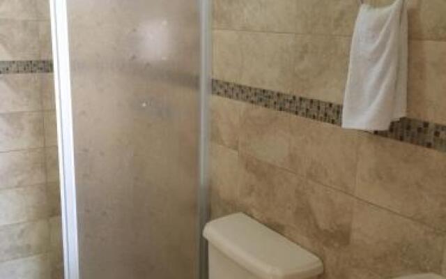 Hotel Residencial Pedasi