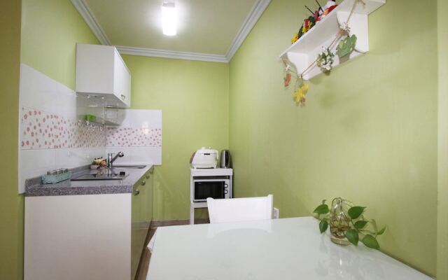 Yellow star Pension