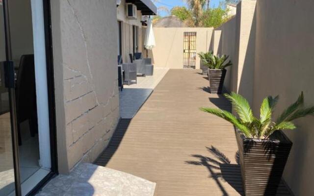 The OutLook Guest House