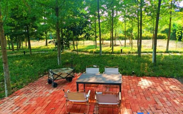 Heyin Jinxi Hot Spring Resort Homestay