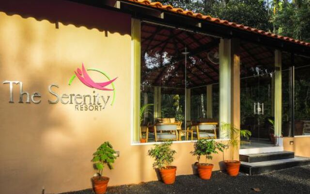 The Serenity Resort