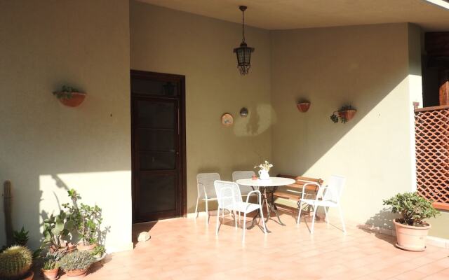 Terrazza Golden Hill